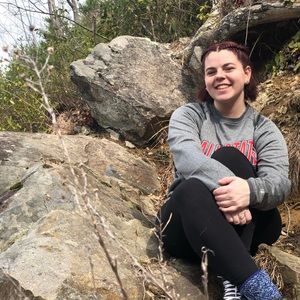 Meet your Posher, Karlee